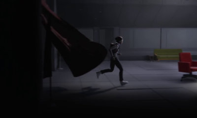 Curtain Cloth Simulation